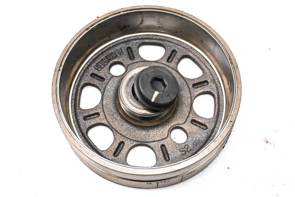 Polaris - 11 Polaris Sportsman 850 EFI Touring 4x4 Flywheel Magneto