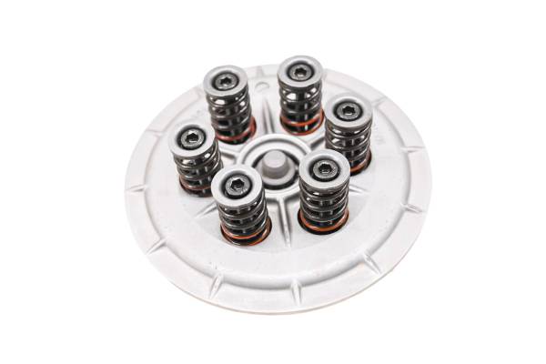 Polaris - 05 Polaris Predator 500 Clutch Pressure Plate