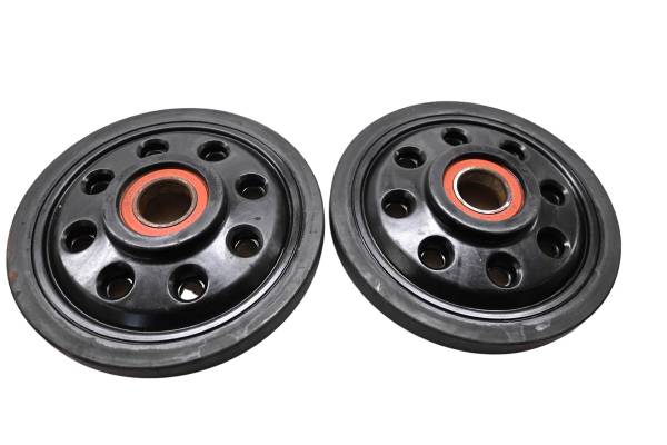 Ski-Doo - 16 Ski-Doo Summit X T3 800R E-Tec Idler Wheels 155Mm 154"