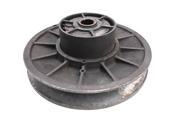 Polaris - 91 Polaris Trail Boss 350L 4x4 Secondary Driven Clutch