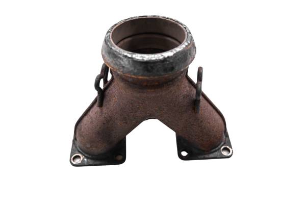 Ski-Doo - 16 Ski-Doo Summit X T3 800R E-Tec Exhaust Manifold Flange 154"