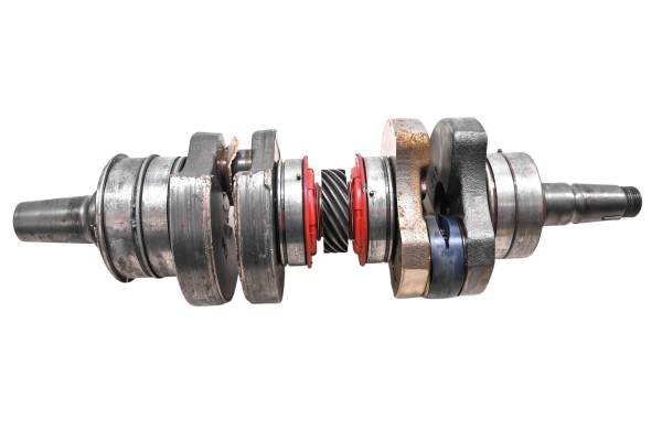 Ski-Doo - 16 Ski-Doo Summit X T3 800R E-Tec Crankshaft Crank Shaft 154" For Parts