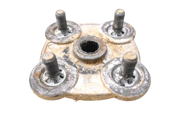 Polaris - 91 Polaris Trail Boss 350L 4x4 Rear Wheel Hub Left Right