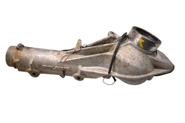 Polaris - 91 Polaris Trail Boss 350L 4x4 Front Left Spindle Knuckle