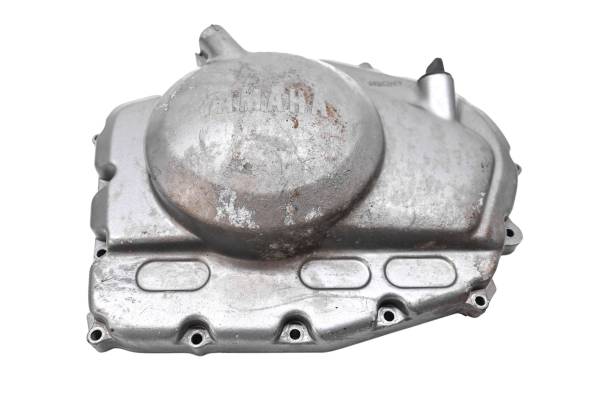 Yamaha - 98 Yamaha Warrior 350 2x4 Clutch Cover YFM350X