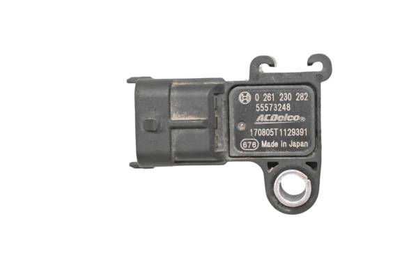 Polaris - 18 Polaris Slingshot SL Icon Map Sensor
