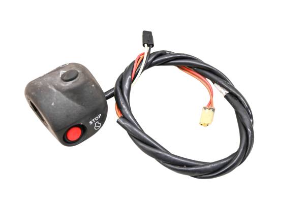 Yamaha - 18 Yamaha Waverunner EX On Off Handlebar Start Switch EX1050CT