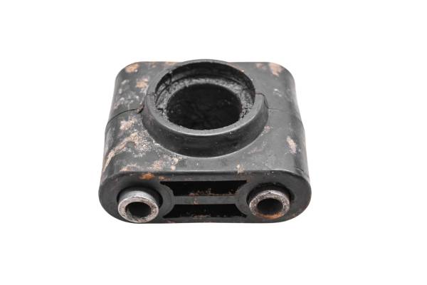 Suzuki - 05 Suzuki Quadsport 400 2x4 LTZ400 Steering Stem Clamp Mount KFX400