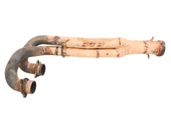 Polaris - 13 Polaris RZR 900 XP Header Exhaust Head Pipe