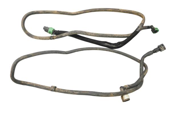 Polaris - 13 Polaris RZR 900 XP Fuel Lines