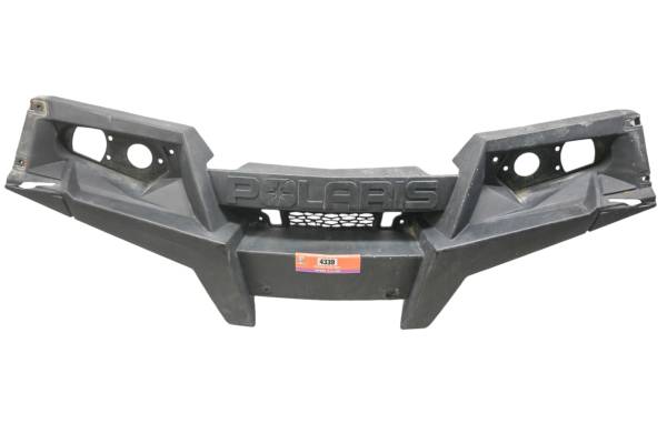 Polaris - 13 Polaris RZR 900 XP Rear Bumper