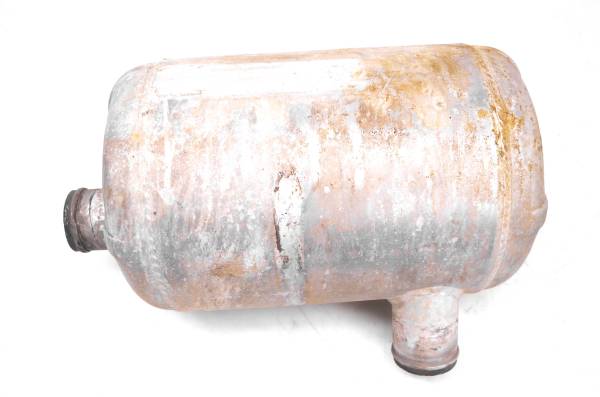 Yamaha - 07 Yamaha VX Cruiser Muffler Exhaust Pipe Cap VX1100