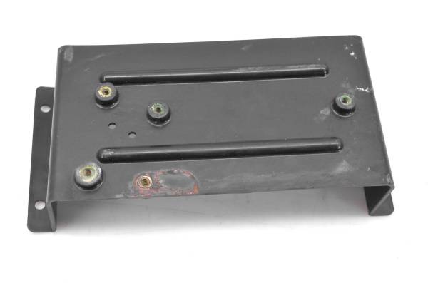Kawasaki - 08 Kawasaki Ultra 250X Ecu & Relay Support Bracket Mount JT1500