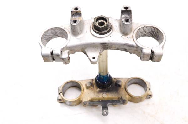 Yamaha - 99 Yamaha WR400F Triple Tree Clamps