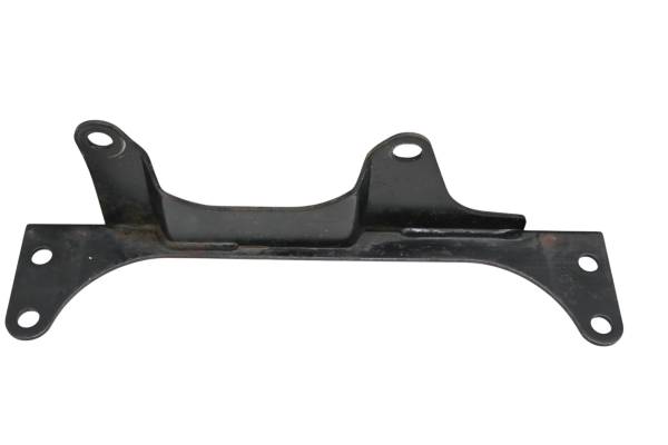 Yamaha - 16 Yamaha Wolverine 700 R-Spec EPS Rear Fender Support Bracket YXE700