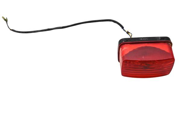Yamaha - 04 Yamaha Rhino 660 4x4 Tail Brake Light YXR660F
