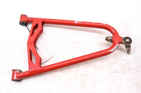 Ski-Doo - 08 Ski-Doo MXZ X 800R SDI P-Tek Front Upper Right Left A-Arm 120"