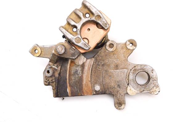 Yamaha - 99 Yamaha WR400F Rear Brake Caliper