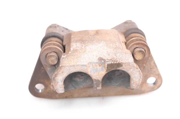 Polaris - 08 Polaris Outlaw 450 S Front Left Brake Caliper