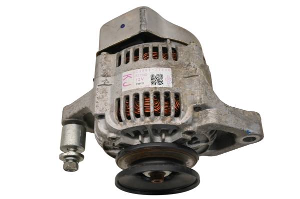 Kawasaki - 24 Kawasaki Mule PRO-DXT EPS 4x4 Alternator KDT1000