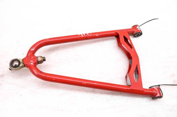 Ski-Doo - 08 Ski-Doo MXZ X 800R SDI P-Tek Front Upper Left Right A-Arm 120"