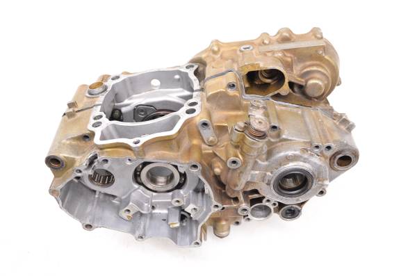 Yamaha - 99 Yamaha WR400F Crankcase Center Crank Case