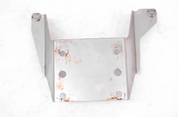 Yamaha - 07 Yamaha VX Cruiser  Electrical Box Bracket Mount VX1100