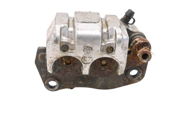 Yamaha - 04 Yamaha Rhino 660 4x4 Front Right Brake Caliper YXR660F