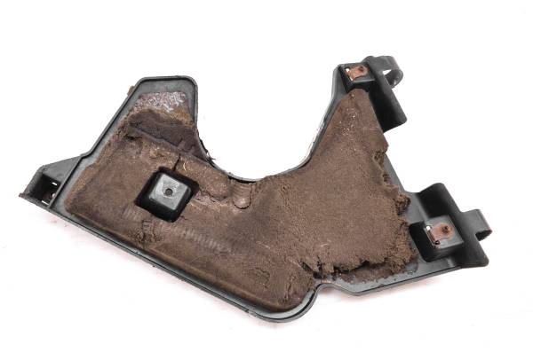 Ski-Doo - 08 Ski-Doo MXZ X 800R SDI P-Tek Noise Shield Guard Cover 120"