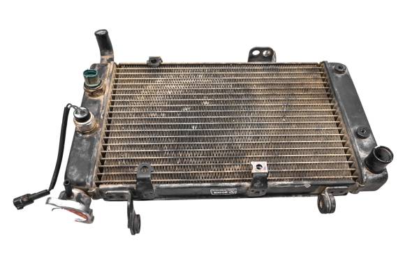 Suzuki - 05 Suzuki Quadsport 400 2x4 LTZ400 Radiator KFX400