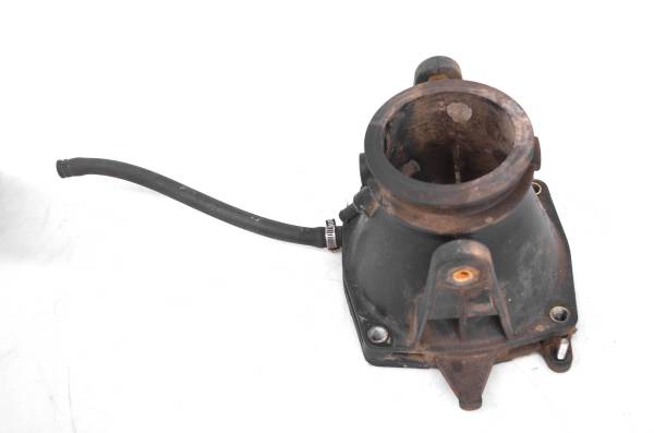 Yamaha - 07 Yamaha VX Cruiser Jet Pump Nozzle Housing VX1100