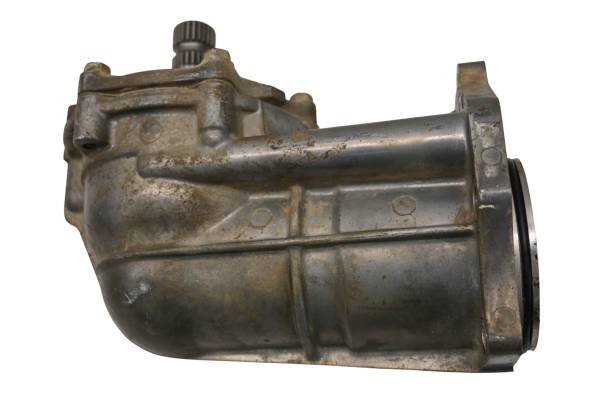 Kawasaki - 24 Kawasaki Mule PRO-DXT EPS 4x4 Transfer Case Side Gear Case KDT1000