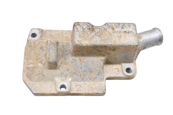 Polaris - 13 Polaris RZR 900 XP Breather Cover