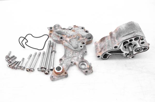 Yamaha - 07 Yamaha VX Cruiser Oil Pump VX1100