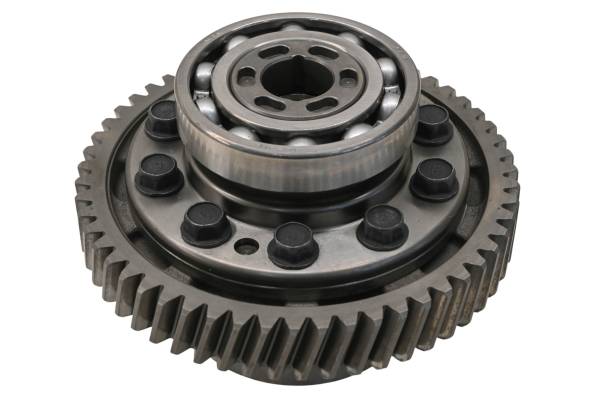 Kawasaki - 24 Kawasaki Mule PRO-DXT EPS 4x4 Rear Differential Helical Gear KDT1000