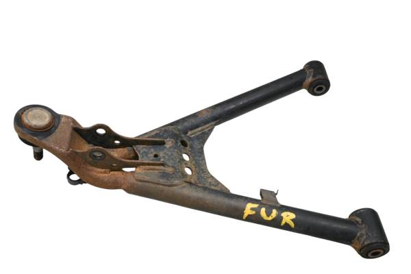 Yamaha - 16 Yamaha Wolverine 700 R-Spec EPS Front Upper Right A-Arm YXE700