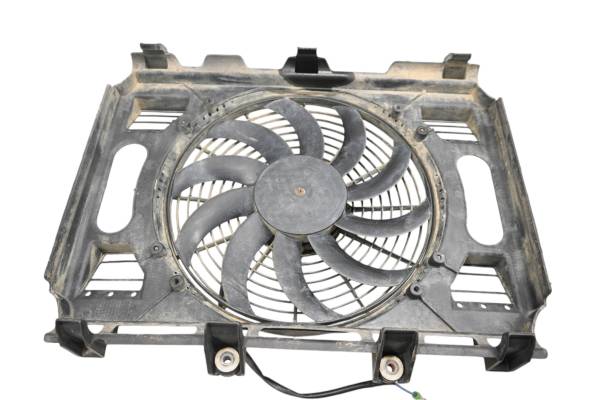 Polaris - 13 Polaris RZR 900 XP Radiator Fan