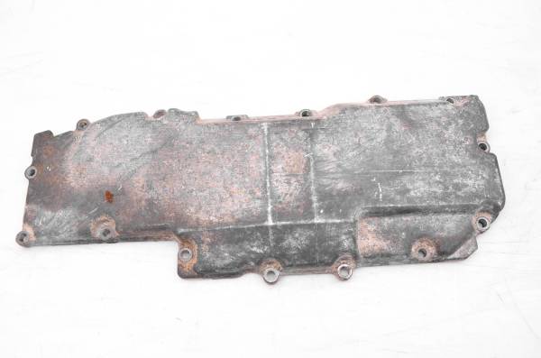 Yamaha - 07 Yamaha VX Cruiser Engine Oil Pan Cover VX1100