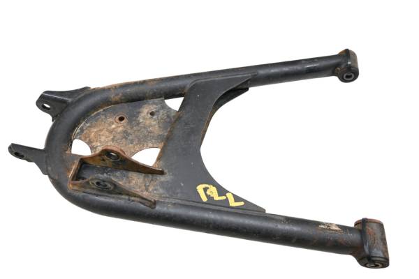 Yamaha - 16 Yamaha Wolverine 700 R-Spec EPS Rear Lower Left A-Arm YXE700