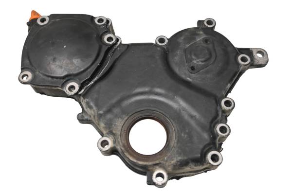 Kawasaki - 24 Kawasaki Mule PRO-DXT EPS 4x4 Front Crankcase Cover KDT1000