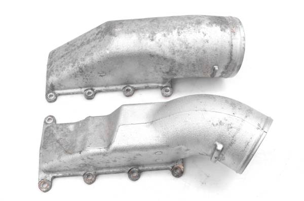 Kawasaki - 08 Kawasaki Ultra 250x In & Out Air Manifold Pipes