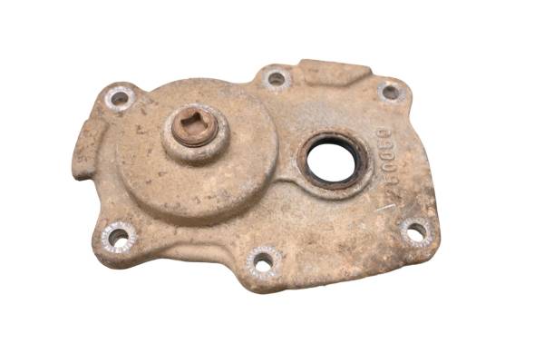 Polaris - 16 Polaris Ranger 800 6x6 Transmission Gear Case Housing Cover