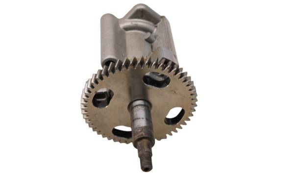 Polaris - 16 Polaris Ranger 800 6x6 Oil Pump
