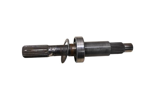Polaris - 16 Polaris Ranger 800 6x6 Front Output Shaft