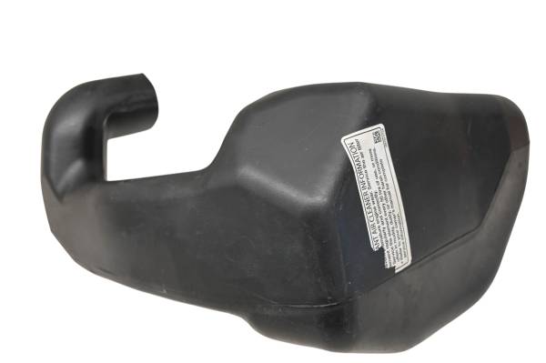 Kawasaki - 24 Kawasaki Mule PRO-DXT EPS 4x4 Airbox Intake Duct KDT1000
