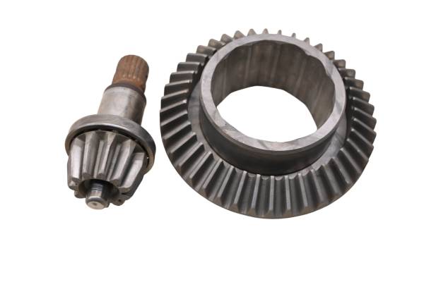Polaris - 16 Polaris Ranger 800 6x6 Front Differential Ring & Pinion Gear