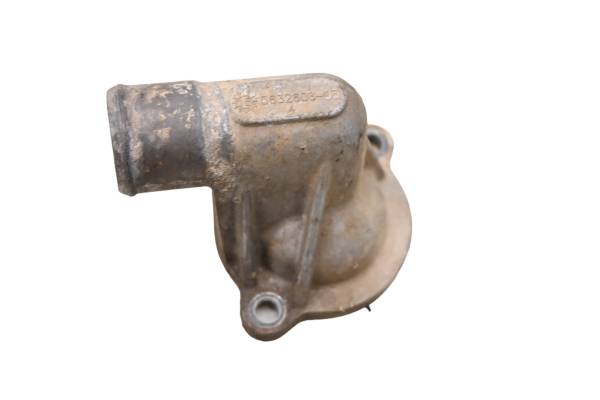 Polaris - 16 Polaris Ranger 800 6x6 Thermostat Cover