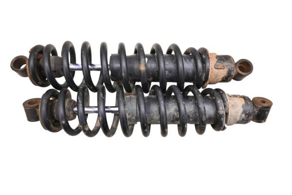 Polaris - 16 Polaris Ranger 800 6x6 Rear Shocks Suspension