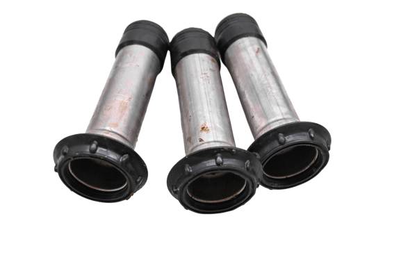 Sea-Doo - 12 Sea-Doo RXT 260 Coil Brackets Mounts