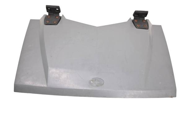 Polaris - 16 Polaris Ranger 800 6x6 Hood Front Fender Cover
